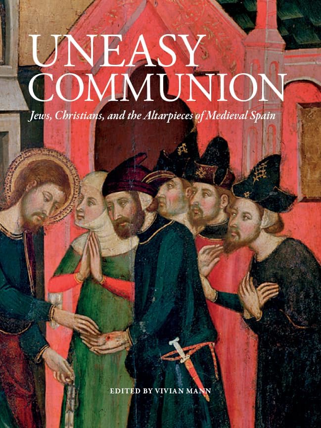 Amazon.com: Jews Among Christians: Hebrew Book Illumination from
